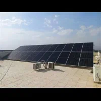 نصب و فروش پنل خورشیدی|خدمات پیشه و مهارت|قزوین, |دیوار