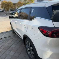 تیگو7 پرو مدل 1402 درحدصفر سیرجان