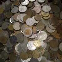 یکو نیم کیلو انواع سکه جمهوری