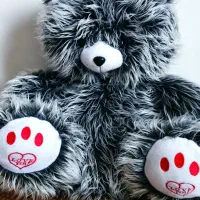 عروسک پاندا