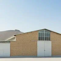 فروش ملک کارخانه .سوله ۷۵۰ متری شهرک علویجه