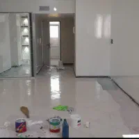 نقاشی ساختمان منصفانه با نمونه کار چک صیادی|خدمات پیشه و مهارت|لنجان, |دیوار