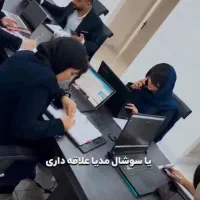 استخدام ادیتور حرفه‌ای +۳۰ میلیون باپورسانت