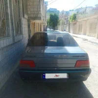 پژوGlx|خودرو سواری و وانت|بروجرد, |دیوار