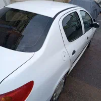 فروش خودرو206sd|خودرو سواری و وانت|زنجان, |دیوار