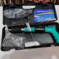 تفنگ میخکوب دستی میخ چاشنی سرهمی ابزار رسولی