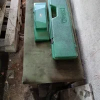 دستگاه تراش دالیان سنتر۶۶فروش واگذاری کامل کارگاه|ماشین‌آلات صنعتی|هشتگرد, ینگی امام|دیوار