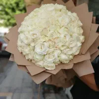 گل رز طبیعی .ودسته گل طبیعی با گل رز وگل های خوشگل|گل و گیاه طبیعی|کرج, حصارک پایین|دیوار