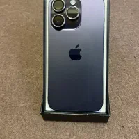 گوشی ایفون ۱۴ پرو ریجستر