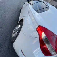 برلیانس ۳۲۰|خودرو سواری و وانت|مشهد, بهشت|دیوار