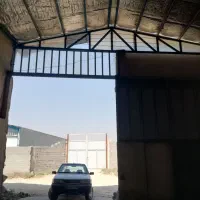 اجاره سوله نیم صنعتی|اجارهٔ دفتر صنعتی، کشاورزی، تجاری|شیراز, گچی|دیوار