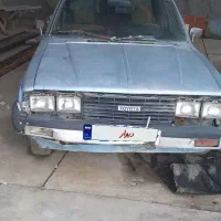 تویوتا کرونا