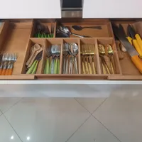 یونیت قاشق چنگال