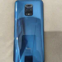 گوشی شیائومی نوت9پرو