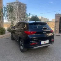 تیگو ۷|خودرو سواری و وانت|فردیس, فردیس|دیوار