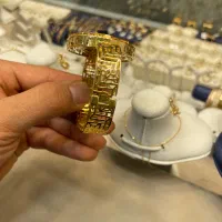 دستبند النگویی شکسته فقط۳٪|جواهرات|ارومیه, |دیوار