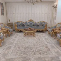مبل سلطان درشهرقزوین