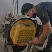 سرویس/تعمیر/تعمیرکار/سرویسکار آسانسور/فردیس