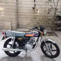 هندا پرواز 200