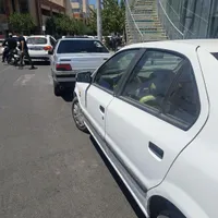 سمند X7 دوگانه سوز، مدل ۱۳۹۷|خودرو سواری و وانت|مشهد, کلاهدوز|دیوار