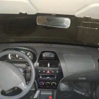 تیبا ۲ در حد|خودرو سواری و وانت|همدان, |دیوار