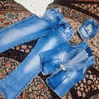 لباس های درحد نو دخترانه