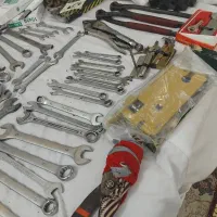 اچار|ابزارآلات|قم, چهار امامزاده|دیوار