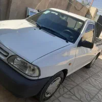 پراید وانت|خودرو سواری و وانت|شاهرود, |دیوار