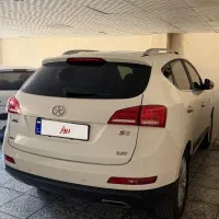 جک‌s5|خودرو سواری و وانت|شیراز, چوگیاه‎|دیوار
