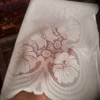 رو میزی های نو و نوستالوژی|پرده، رانر، رومیزی|اصفهان, احمدآباد|دیوار