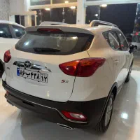 جک s3 مدل ۱۴۰۳|خودرو سواری و وانت|مشهد, شریف|دیوار