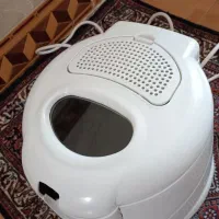 سرخکن،چرخ گوشت،چای ساز|سایر لوازم برقی|شاهین دژ, |دیوار