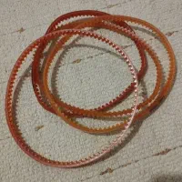 تسمه چرخ خیاطی و سردوز