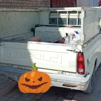 پیکان وانت مدل 92|خودرو سواری و وانت|مشهد, پنجتن|دیوار