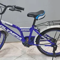 دوچرخه ۲۰ المپیا|دوچرخه، اسکیت، اسکوتر|مشهد, سمزقند|دیوار