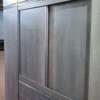 کمد لباس صنوبر کمد جالباسی کمددیواری آماده|جاکفشی، کمد، دراور|ورامین, |دیوار