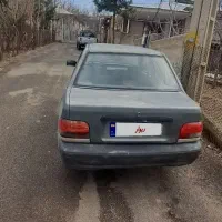 پراید|خودرو سواری و وانت|لاهیجان, بوجایه|دیوار