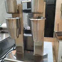 شیکر برقی دایموند