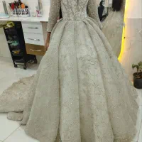 فروش لباس عروس|لباس|اسفراین, |دیوار