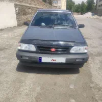 پراید ۷۵ کره ای