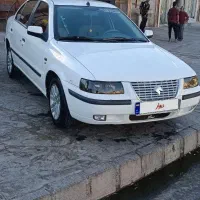 سمند مدل 94 LX با سمند سورن