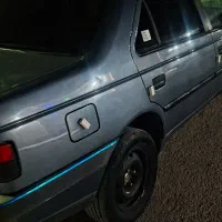 پژو ۴۰۵ مدل ۹۷