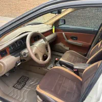 سمند lx مدل ۸۹|خودرو سواری و وانت|اراک, |دیوار