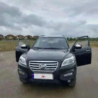 لیفان X60 معاوضه با هشتگرد