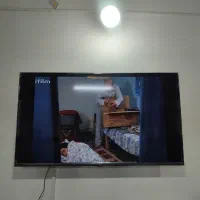 تلویزیون 43 اینچ جی پلاس