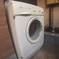 ماشین لباسشویی اتوماتیک|ماشین لباسشویی و خشککن لباس|گنبد کاووس, |دیوار