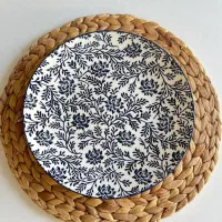 بشقاب پلوخوری دنی هوم