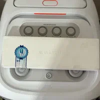 اپل واچ سری ۱۱ ، سایز ۴۶ ، جت بلک