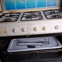 اجاق گاز فردار
