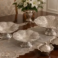 ست ظروف وارداتی